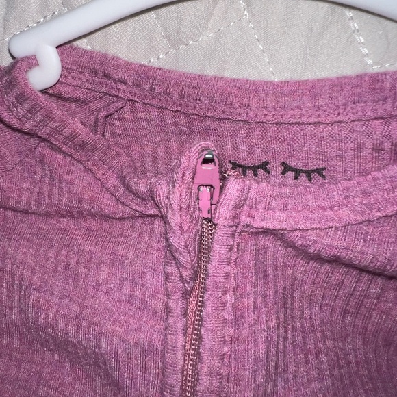 Little sleepies zippy - Picture 4 of 4